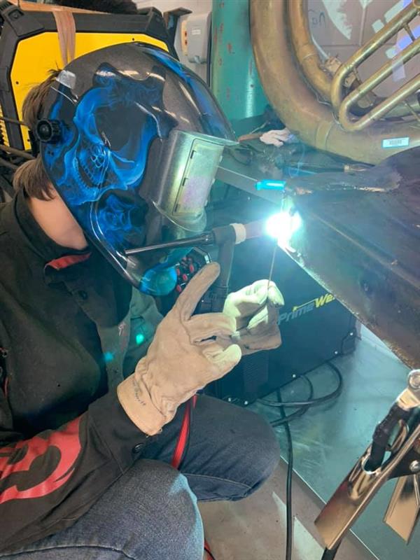 Welding 2